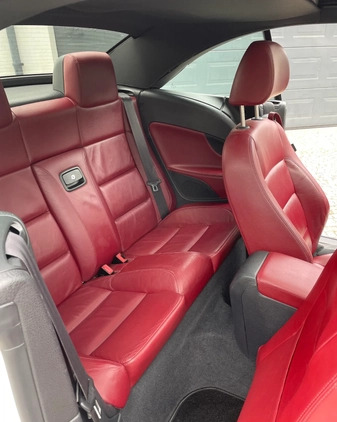 Volkswagen Eos cena 39500 przebieg: 174870, rok produkcji 2010 z Białystok małe 631